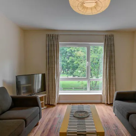 Semesterbostad Stylish Townhouse For Up To 8, Central Manchester! *