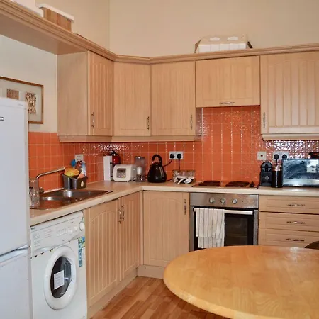 Apartmán Spacious 1 Bedroom In Manchester