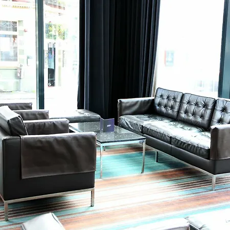 The Deansgate Hotel, By Ihg 酒店 4*