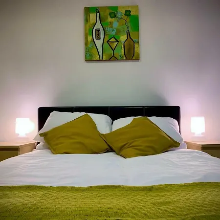 Ideal Homely City Centre Flat