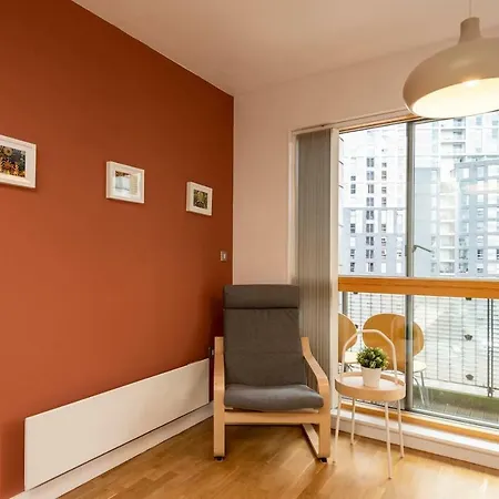 1br Flat Near Victoria Stn & Arena By Guestready Апартаменты Манчестер