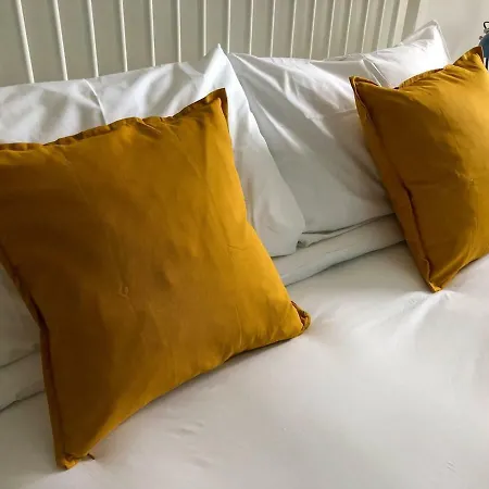 1br Flat Near Victoria Stn & Arena By Guestready * Манчестер