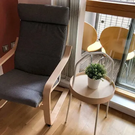 1br Flat Near Victoria Stn & Arena By Guestready * Манчестер