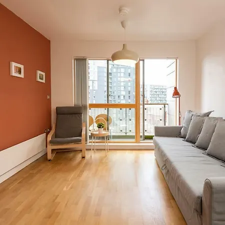 1br Flat Near Victoria Stn & Arena By Guestready Апартаменты Манчестер