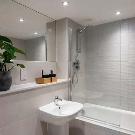 2br Penthouse In By Guestready * מנצ'סטר