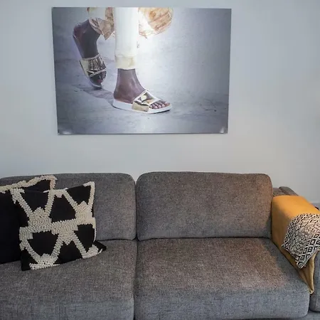 2br Penthouse In By Guestready דירה מנצ'סטר