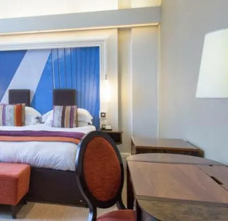 The Midland Hotel Manchester