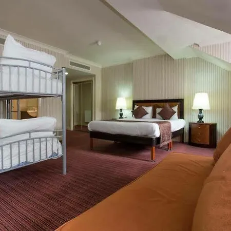 Britannia & Hotel Manchester