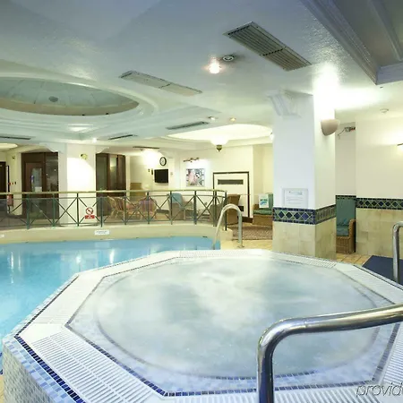 Portland By Sunday מלון 3*