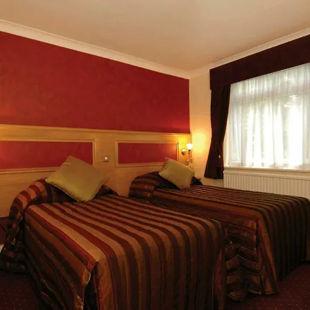 Szálloda South 3*