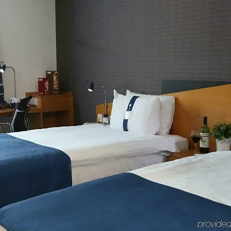 Express East By Ihg Manchester