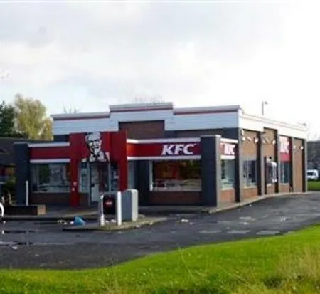 شقة Richflo Facility *