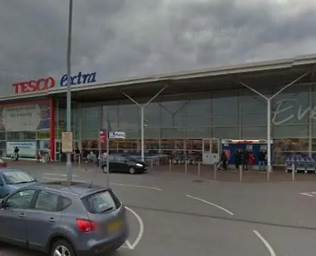 Richflo Facility * مانشستر