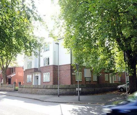 Apartment Budget 2 Bed, Near City *