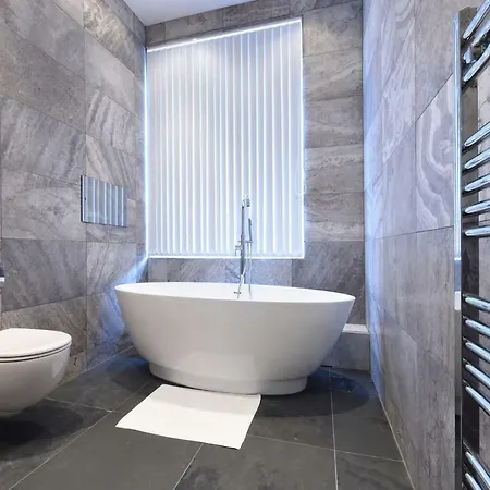 Stunning High Spec Sleep 14 * Mánchester