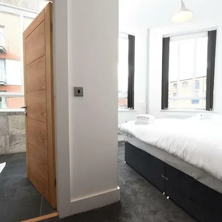 Stunning High Spec Sleep 14 * Mánchester