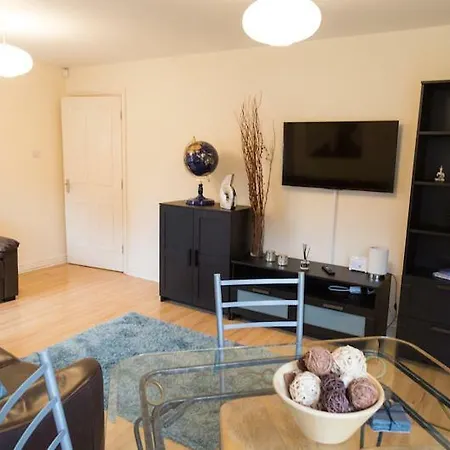Apartment Alexandra