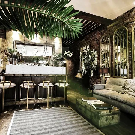 Hotel The Cow Hollow