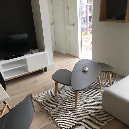 Luxury One Bedroom With Roof Top Access Apartment *