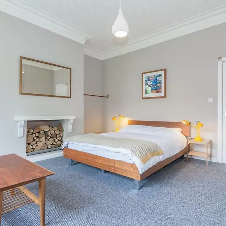 Apartment Rentalshosted Chorlton