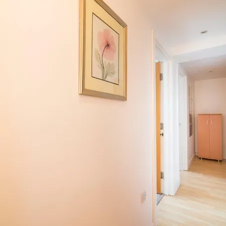 Lägenhet Blackley 2 Bed *