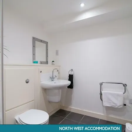 Blackley 2 Bed * Manchester