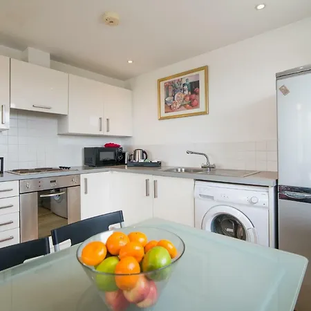 Lägenhet Blackley 2 Bed Manchester