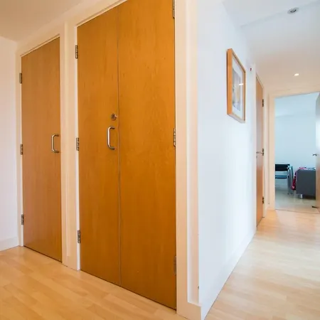 Lägenhet Blackley 2 Bed
