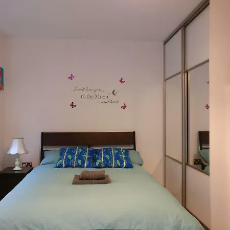 Vakantiehuis Arena House