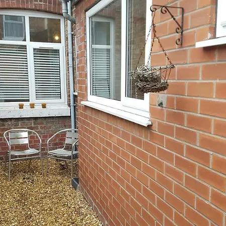 Countess Road, Didsbury Vilage Holiday home *