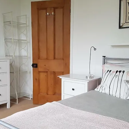 Holiday home Countess Road, Didsbury Vilage Manchester