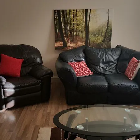 Villa The Arc, 17 Saint Paul's Road, Whitington,