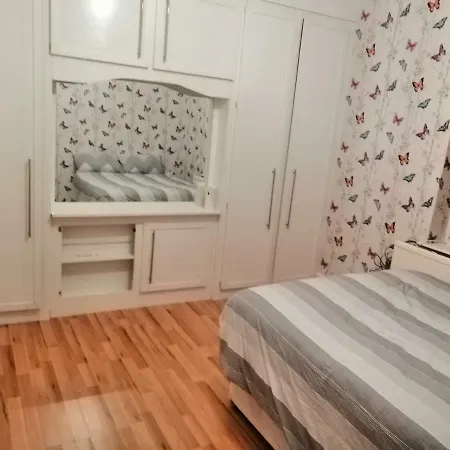 4 Bedrooms Luxury Spacious House *