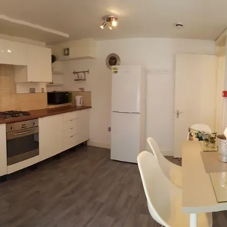 Διαμέρισμα The Stables, Flat 6 *