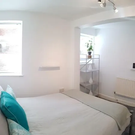 Διαμέρισμα The Stables, Flat 6