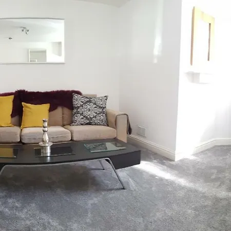 Διαμέρισμα The Stables, Flat 6