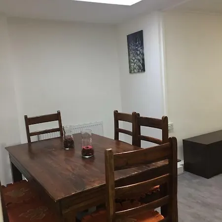 Sama's Stylish 1 Accommodatie bij particulieren *