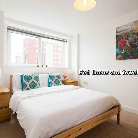 Blackley 2 Bed Manchester