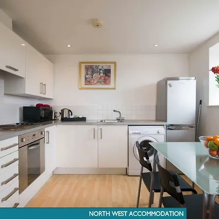 Blackley 2 Bed * Manchester