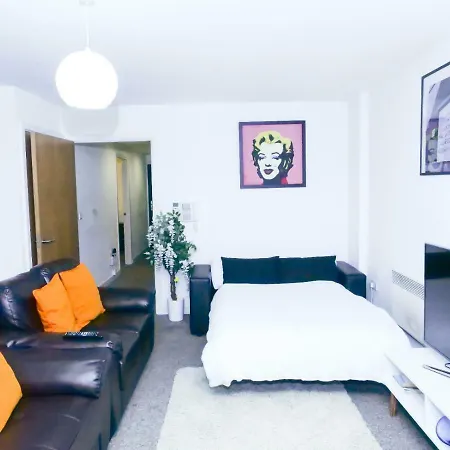 منزل للإقامة Cosy 2 Bedroom + Parking