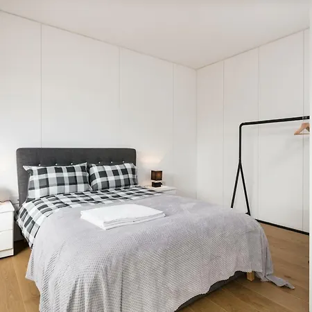 City Centre Shared Townhouse.