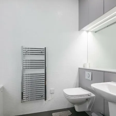 City Centre Shared Townhouse. Homestay Manchester