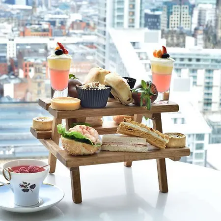 酒店 The Deansgate Hotel, By Ihg