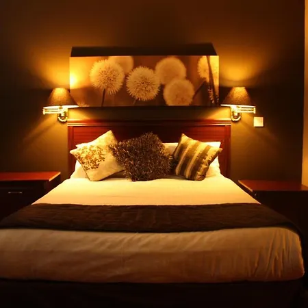Hotel Birch 3*