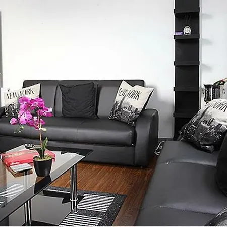 Apartman Lewis In The Heart Of The Northern Quarter Sleeps Up To 12 Manchester