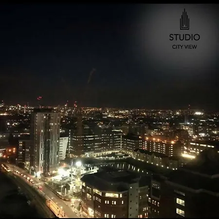 X1 Appartamento Manchester