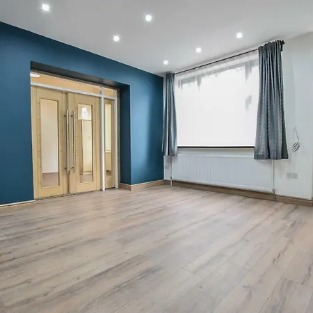 Regency North 3* 맨체스터