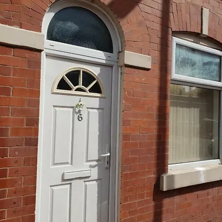 Folab Homes * Manchester