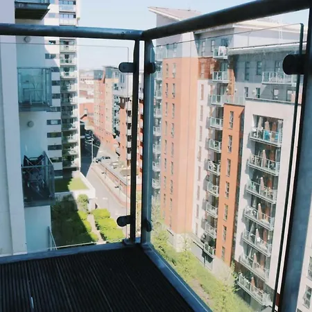 Jefferson Place شقة