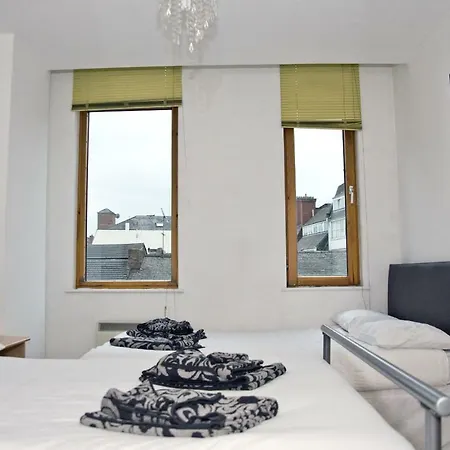 Apartment Piccadilly *